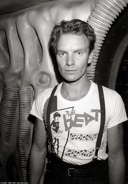 Sting