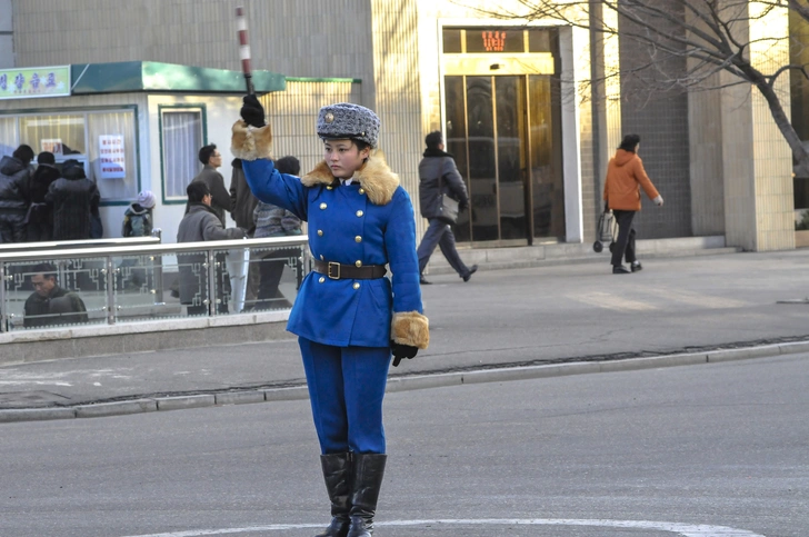 Назад в СССР? Шокирующие особенности жизни и быта в Северной Корее