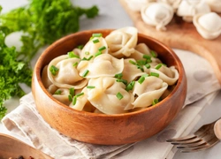 Вкус детства: лучший рецепт сибирских пельменей, который знали только наши мамы