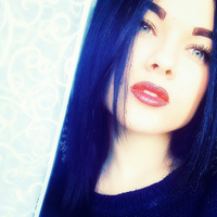 Аватарка Viktorianna