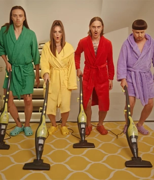 Little Big и еще 9 клипов недели