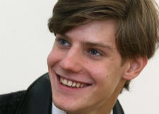 Сын Олега Табакова рассказал о несчастной любви