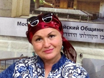 Близкие умершей звезды «Битвы экстрасенсов» Дили Абдрашитовой хранят в тайне место ее захоронения
