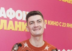 Александр Гудков: «Это проблема, когда старшие каждый раз меня спрашивают про детей»