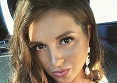 Нюша рассказала, чем ей пришлось пожертвовать ради беременности