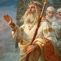Аватарка ОракулСлавян