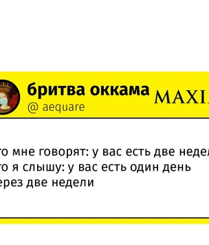 22 лучшие шутки первых дней октября