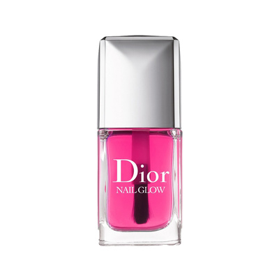 Лак для ногтей с эффектом французского маникюра, Dior