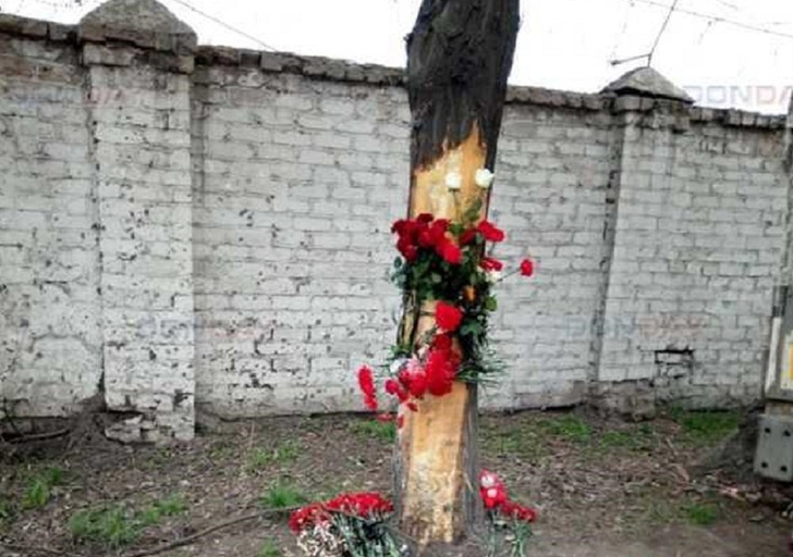 В Ростовской области простились с юным виновником пьяного ДТП, он убил 4 друзей