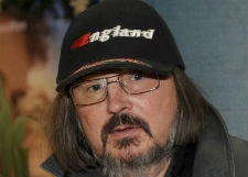 Сын Алексея Балабанова завершит последний проект отца