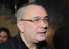 Константин Меладзе пишет музыку для балета