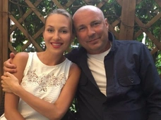 Супруга Александра Жулина: «Я многому учусь у мужа»