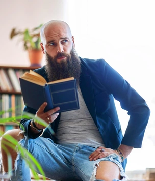5 книг в жанре интеллектуальной прозы, которые стоит прочесть каждому