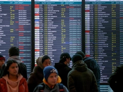 Тринадцать стран Европы закрыли для России воздушное пространство. Сможем ли мы летать за границу?