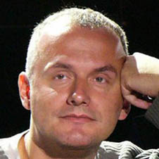 Олег Нестеров, лидер группы «Мегаполис»