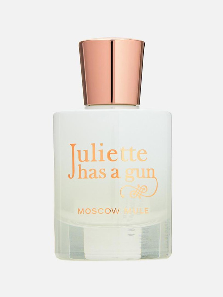 Парфюмерная вода Moscow Mule, Juliette has a Gun