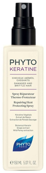 PHYTO Phytokeratine Термозащитное средство для волос