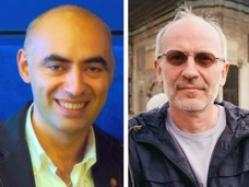 Зираддин Рзаев о конфликте с Александром Гордоном: «Он не способен извиниться»