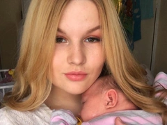 Почему девушки рожают от абьюзеров?