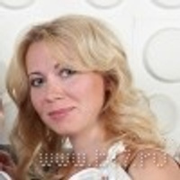 Аватарка Южакова Екатерина Михайловна