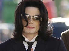 Дом Майкла Джексона выставлен на продажу