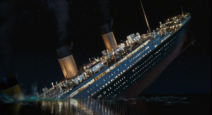8 мистических подробностей гибели «Титаника» — эти ужасающие факты впечатляют до мурашек