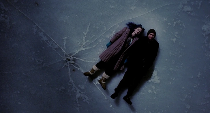 «Вечное сияние чистого разума», 2004