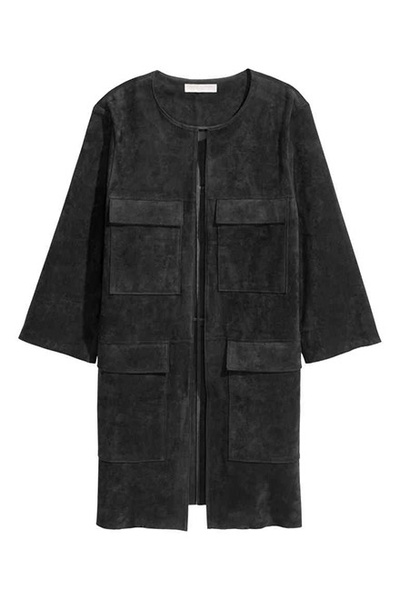 Осень в Самаре: 15 стильных курток и пальто до 6 000 рублей