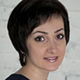 Казанцева Алена Владимировна