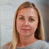Алёна Туктарова