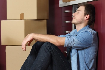 «Не хочу никого видеть и нигде работать. Что со мной?»