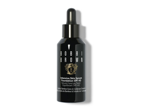Bobbi Brown Intensive Skin Serum Foundation
