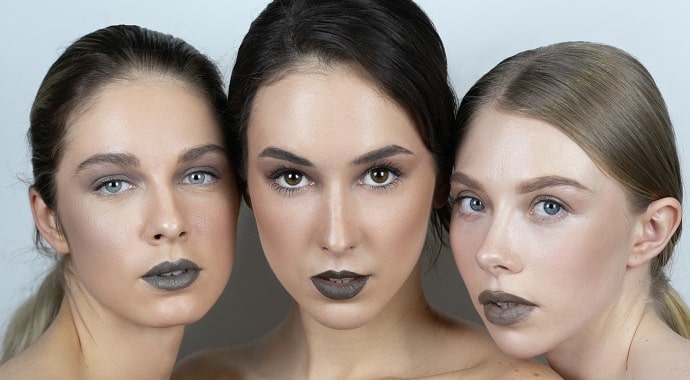Shades Of You — новый бренд декоративной косметики от основателей уходового бренда Art&Fact