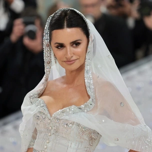 Met Gala 2023: все модные образы бала Института костюма