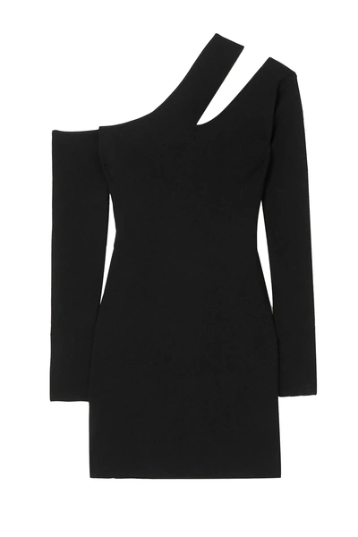 Платье NanushkaЦена: 31 142 руб.Где купить: net-a-porter.com