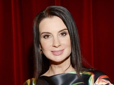 Екатерина Стриженова восхищается зятем