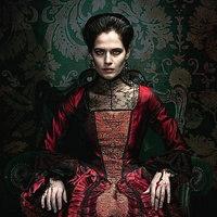 Аватарка Кровавая барыня