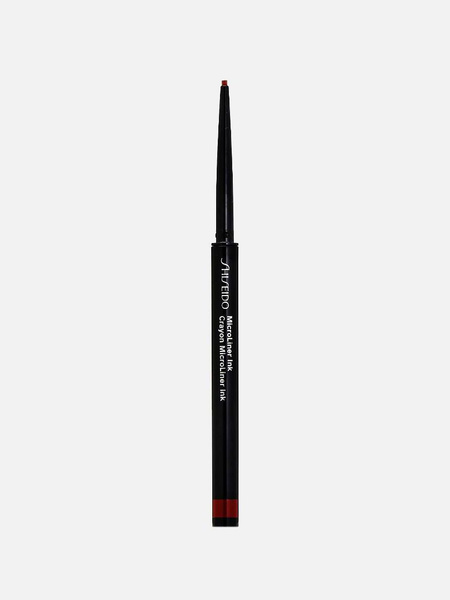 Тонкая подводка-карандаш для глаз Microliner Ink, Shiseido