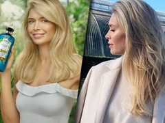 Голова садовая: как британские ученые превратили шампуни Herbal Essences в сбывшуюся мечту Веры Брежневой