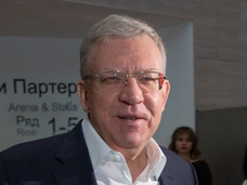 Алексей Кудрин: «Я снова буду в Израиле. Еду на ранее запланированные медицинские консультации»