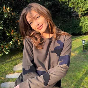 Как выбрать идеальную стрижку по цвету ауры 💇‍♀️