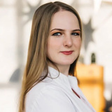 Анастасия Дёгтева