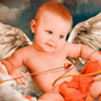 Аватарка Mama Kupidona