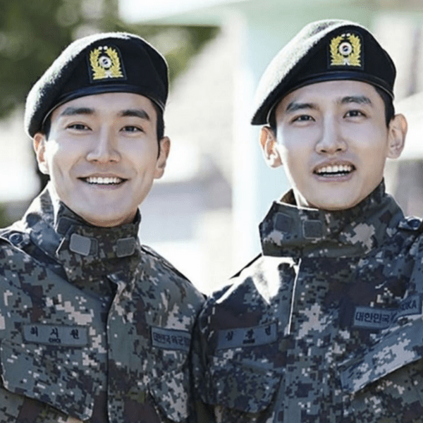 Срочная служба в Южной Корее: 6 деталей про армию в стране k-pop