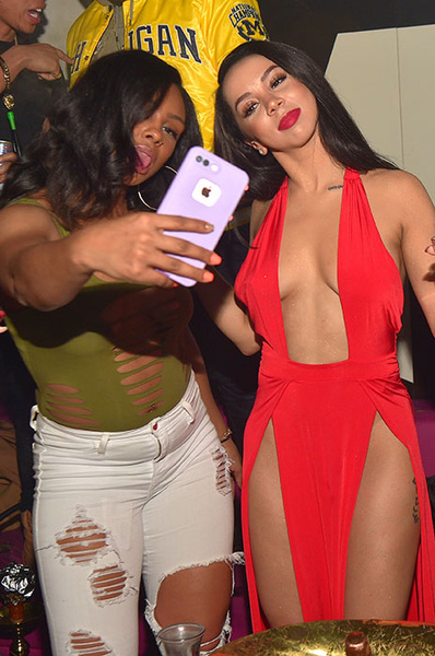 Бриттани Реннер