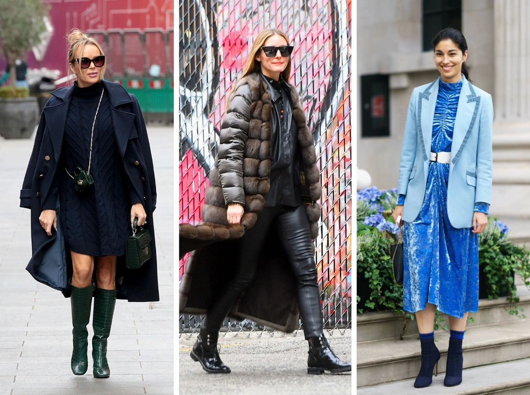 Печальный вердикт: 5 зимних вещей, которые безнадежно портят фигуру (проверьте свой гардероб) | marieclaire.ru