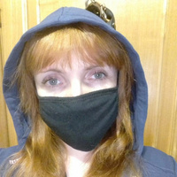 Аватарка Марина