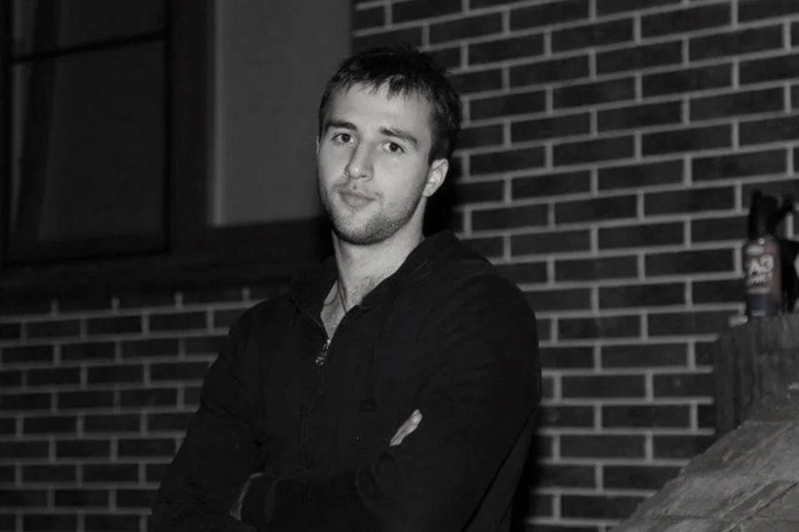 Александр Каракин