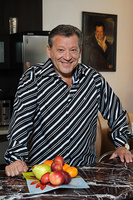 Boris Grachevskiy Борис Грачевский