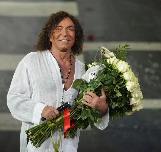 Валерий Леонтьев | www.starhit.ru
